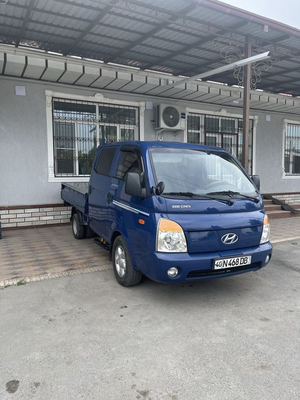 Porter hyundai super Porter hyundai super