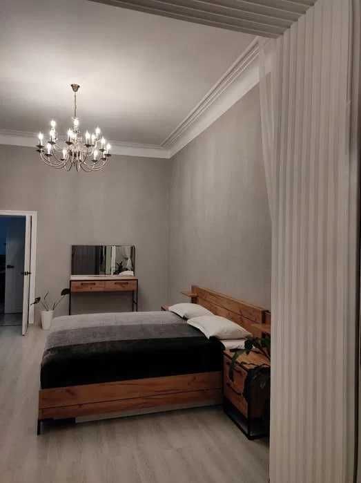 Аренда 2-комнатной квартиры 60 м² | Район Северный вокзал 1 000 $/мес