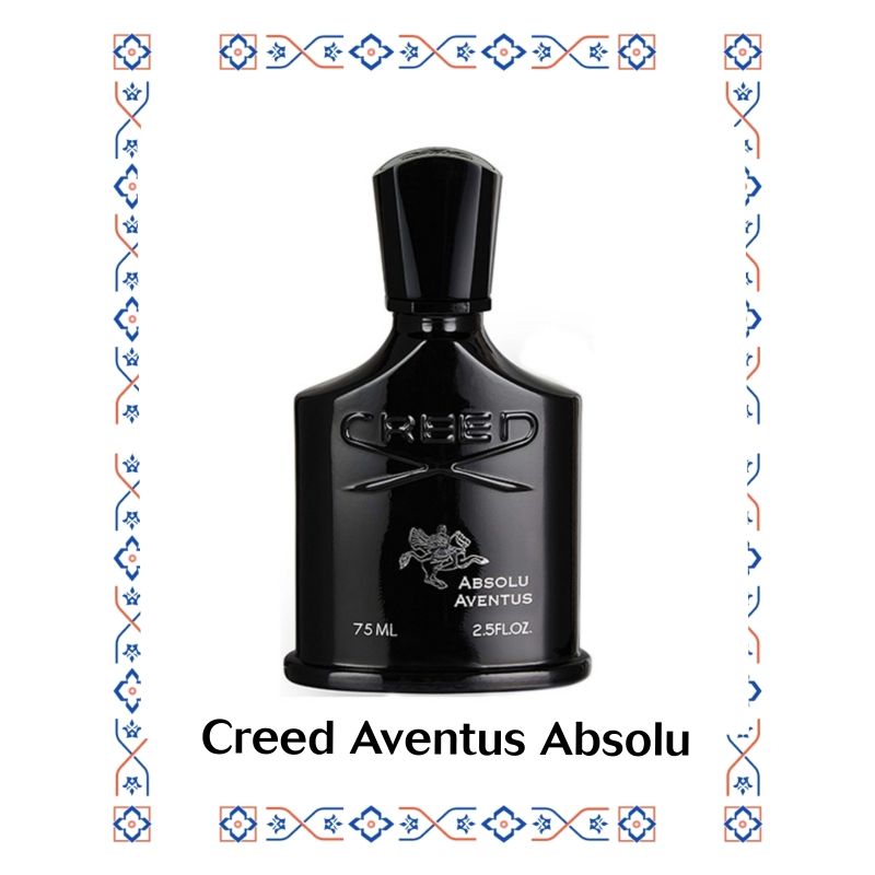 Aventus Creed Absolu