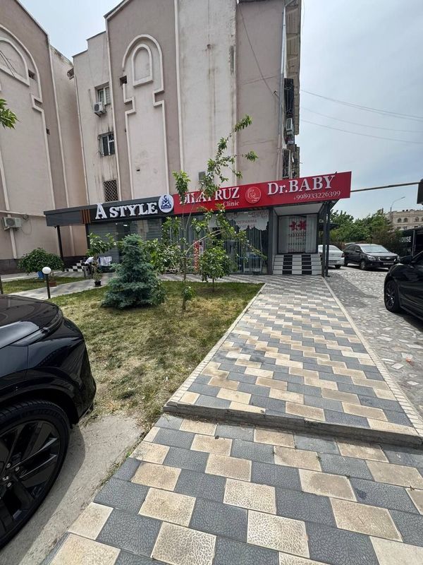 Продам нежилое помещение 147м2, ор-р: 1 городская больница Продам нежилое помещение 147м2, ор-р: 1 городская больница