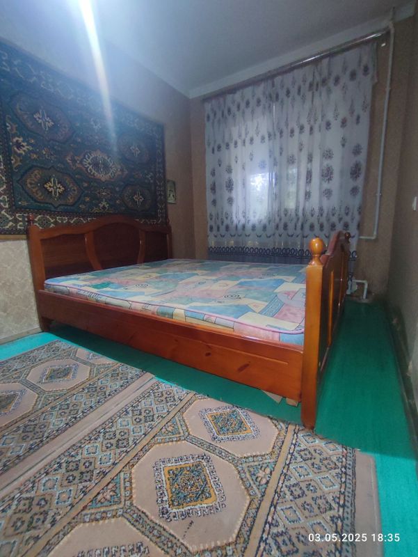 Продаётся кровать б.у Продаётся кровать б.у