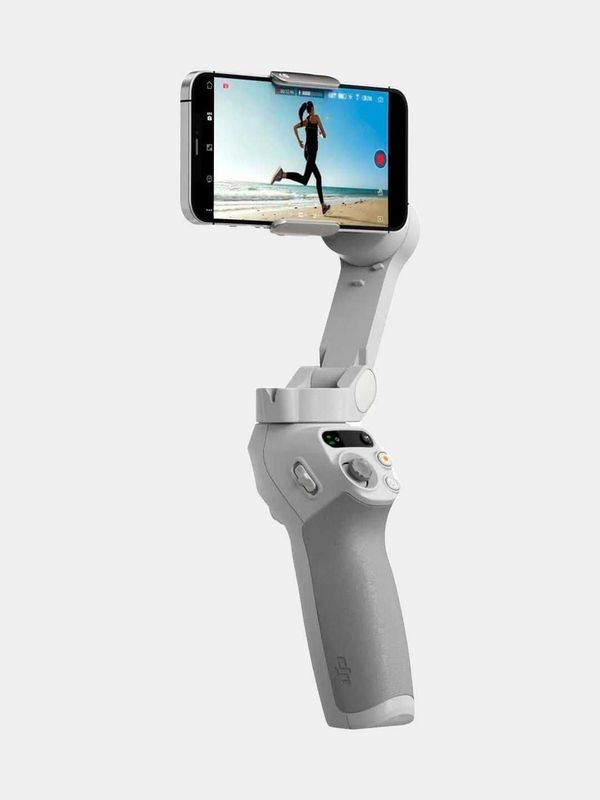 Telefon uchun stabilizator,DJI Osmo Mobil SE(Стабилизатор для телефона