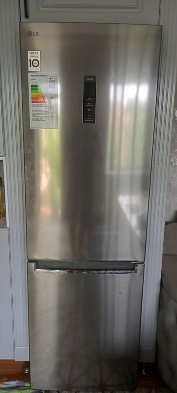 LG xolodilnik LG xolodilnik