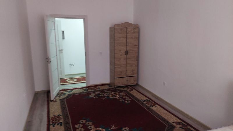 Янги дархон 1 Янгихайот тумани 2-хонали ижарага берилади Янги дархон 1 Янгихайот тумани 2-хонали ижарага берилади