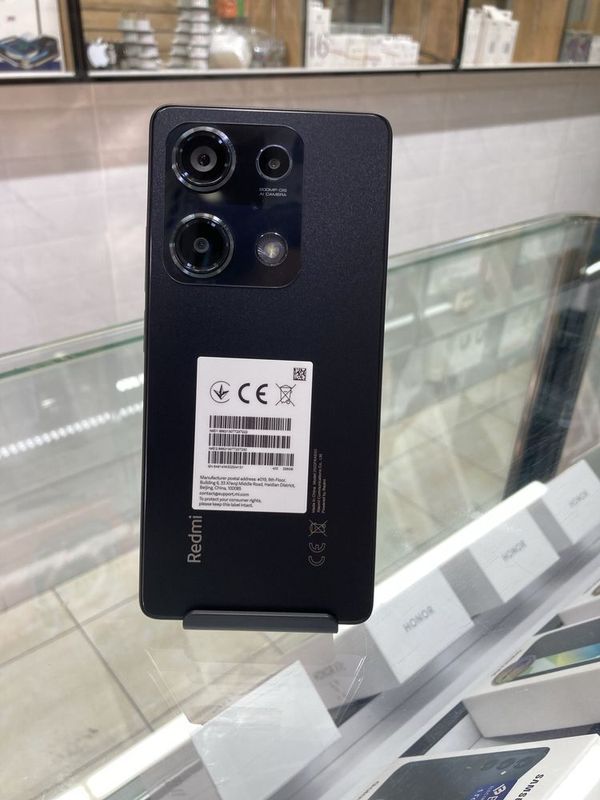 Redmi note 14 s 8ga/256gb Redmi note 14 s 8ga/256gb