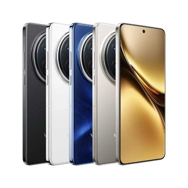 Vivo X200 Pro В Наличии Vivo X200 Pro В Наличии