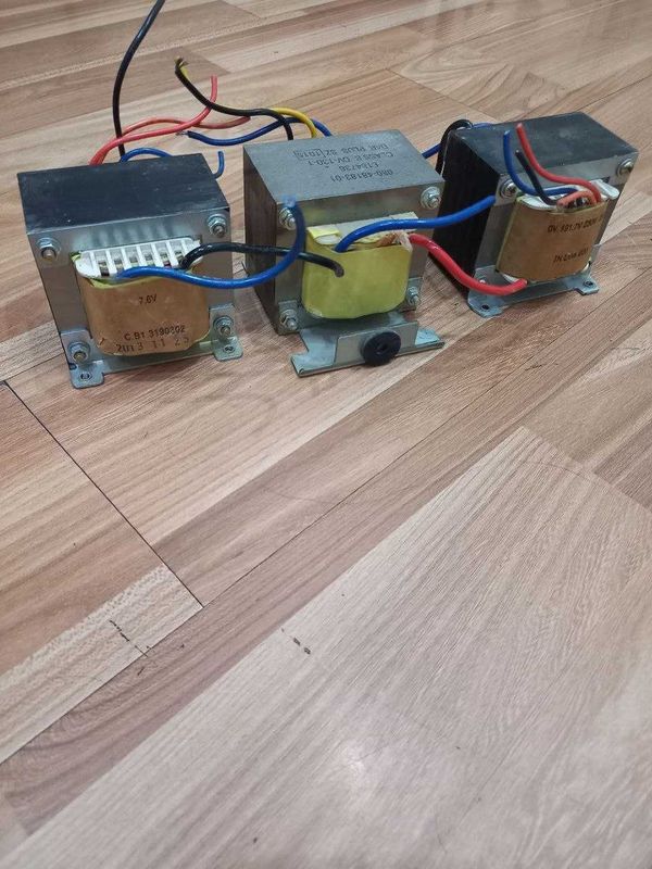 Трансформаторы от UPS Трансформаторы от UPS