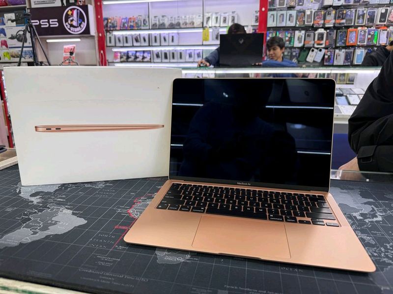 Mackbook Air M1 2020