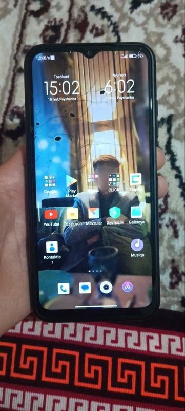 Redmi not 11 E abmen Redmi not 11 E abmen