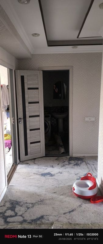 Kvartiraga, metroni yonida Kvartiraga, metroni yonida
