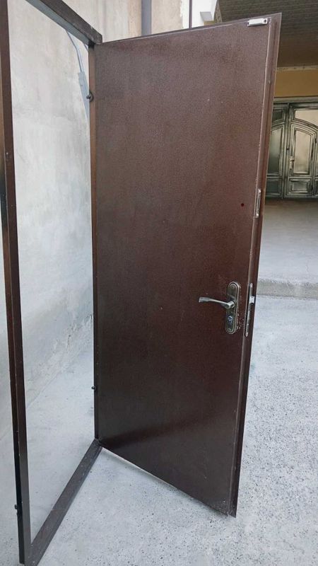 2 taraflama Temi eshik 2 taraflama Temi eshik