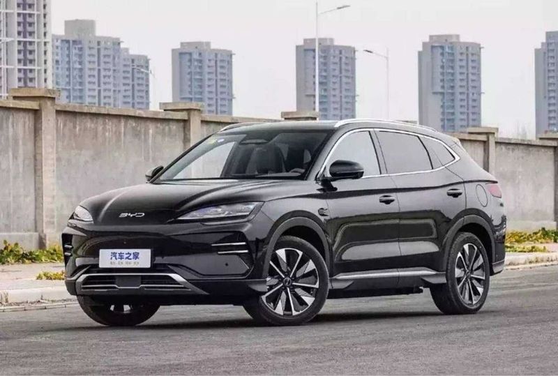 Русификация и установка программного обеспечения на все модели BYD Русификация и установка программного обеспечения на все модели BYD