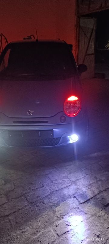 Matiz sotiladi 2009 yili Matiz sotiladi 2009 yili