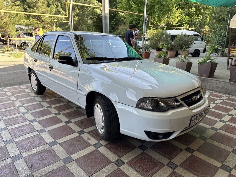 Nexia 2 dons sotiladi Nexia 2 dons sotiladi