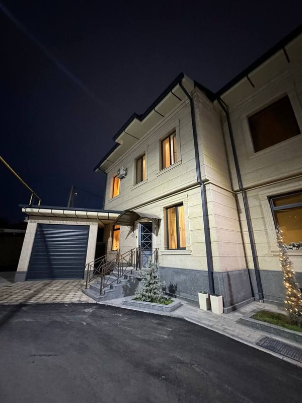 Sayram Village Авторский дизайн 3 сотки Sayram Village Авторский дизайн 3 сотки