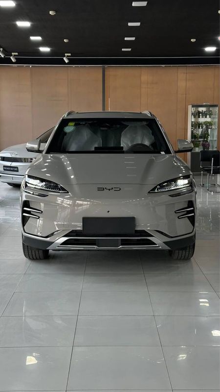 Byd champion 2025 авто кредит 1 кунда факат паспортга