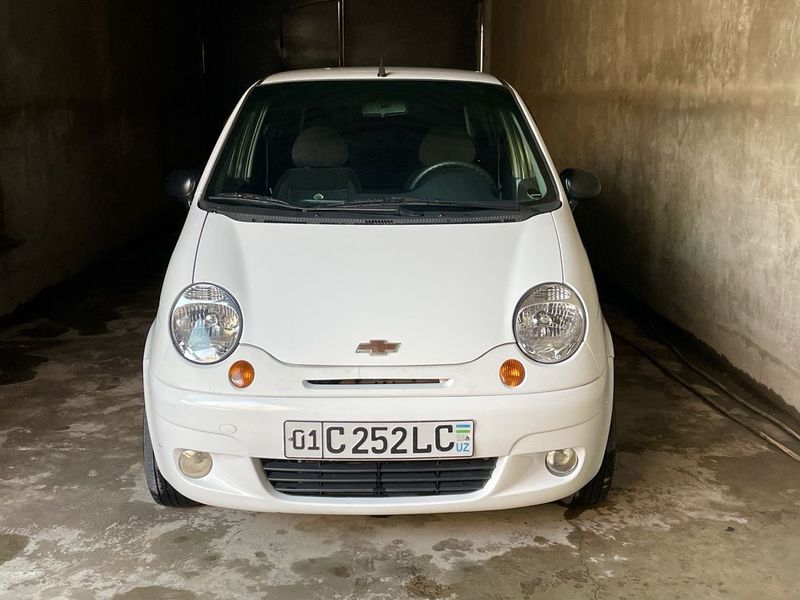 Матиз 2013 / Matiz 2013 mx konditsioner Матиз 2013 / Matiz 2013 mx konditsioner