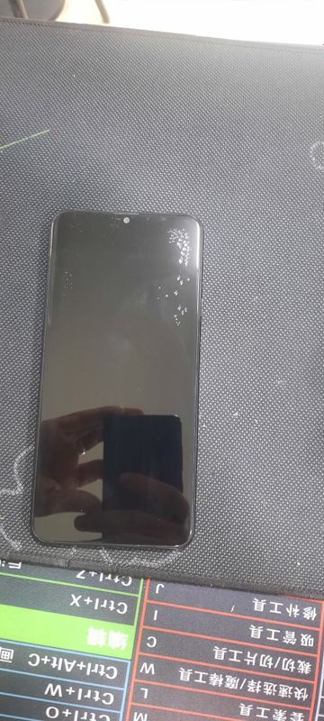 Samsung A20 S sotiladi Samsung A20 S sotiladi