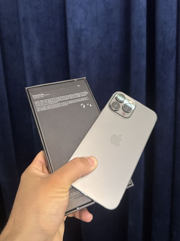 Iphone 13 pro max LL/A Iphone 13 pro max LL/A