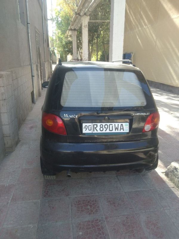 Matiz 2010 prapan srochni dotiladi kelishamiz
