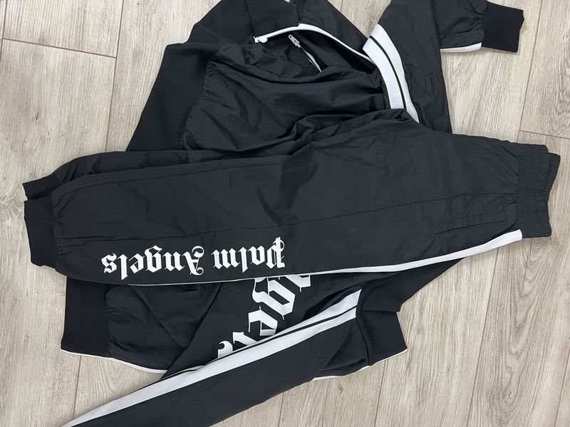 Спортивный костюм palm angels новый