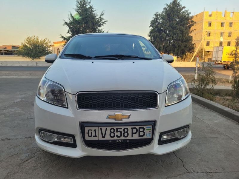 cherolet nexia 3 2019 cherolet nexia 3 2019