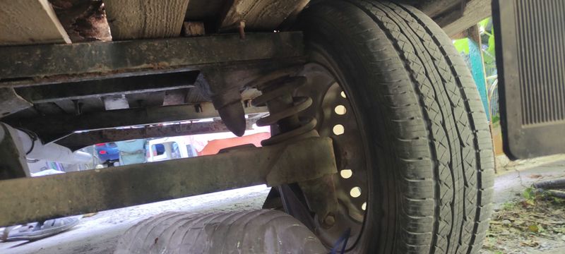 Продаем легковой прицеп(Фрунзенский) Продаем легковой прицеп(Фрунзенский)