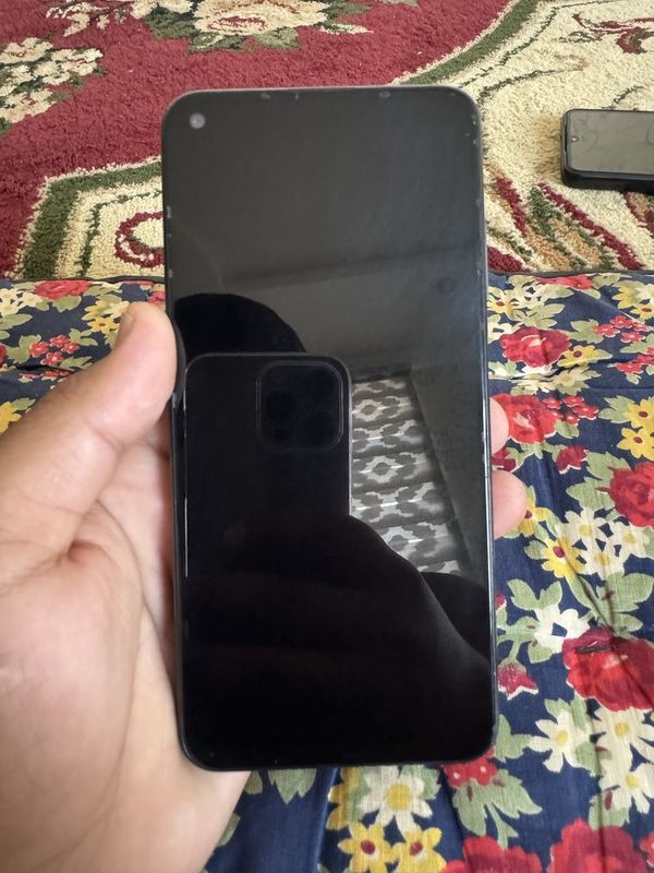 Redmi note 9 srocna sotiladi 128GB