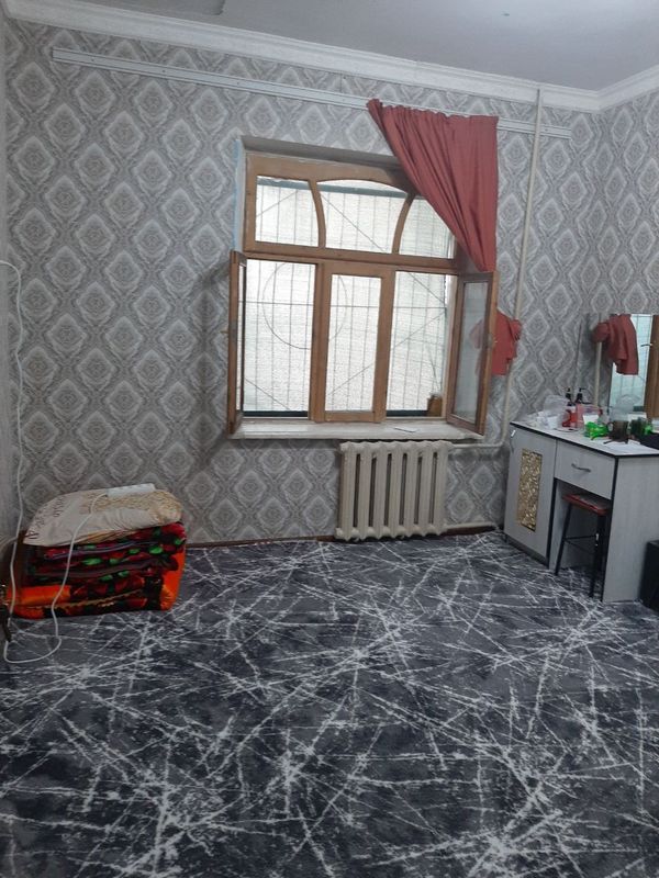 Ijaraga uy bor talaba qizlarga