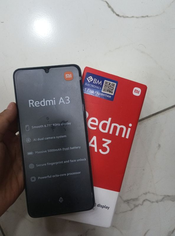 Redmi a 3 yangi 1 oy ishlatilgan nomer Redmi a 3 yangi 1 oy ishlatilgan nomer