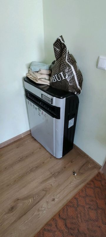 Mobilni kondisoner sotiladi