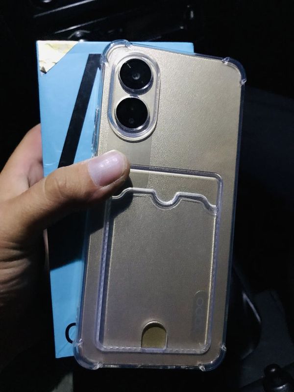 Oppo a 17 srochna