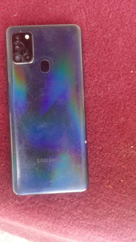 Samsung a21s sotiladi Samsung a21s sotiladi