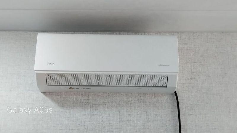 Aux inventer конденционери 12 талик, Aux inventer конденционери 12 талик,