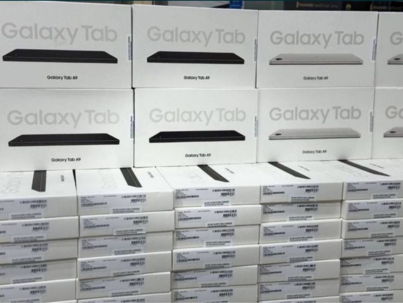 Samsung Planshet планшет A9 A9+