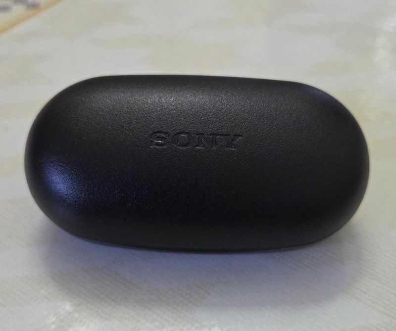 Беспроводные наушники Sony WF-XB700 с EXTRA BASS™