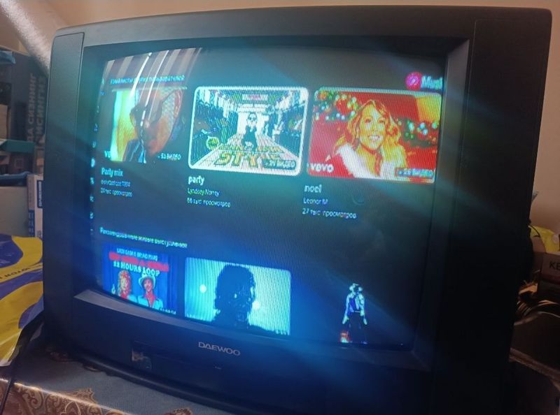 Телевизор сотилади YouTube бор Телевизор сотилади YouTube бор