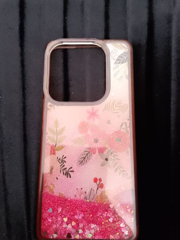 chexol TECNO SPARK GO 2024