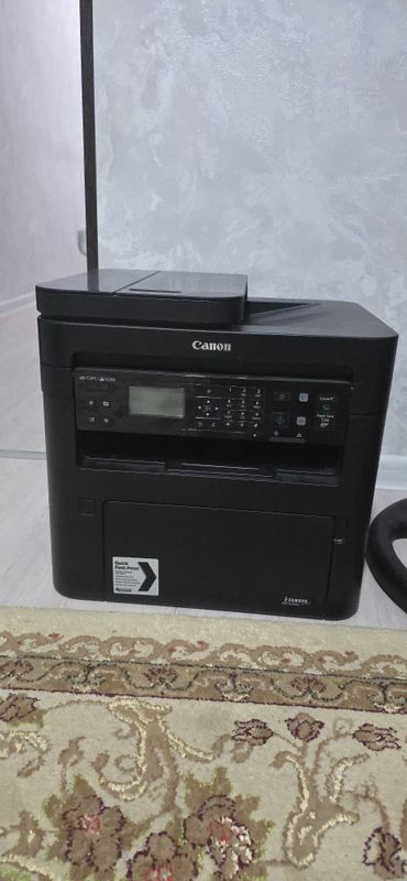 Срочно продам принтер Canon MF 264 dw.