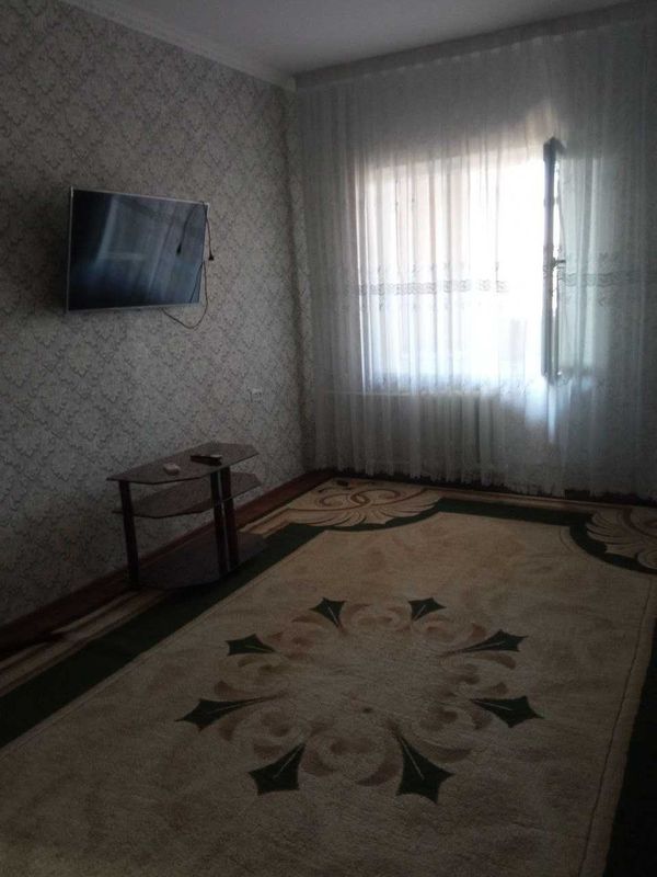 Срочно Сдаю 2/5/5 кв на карасу-2