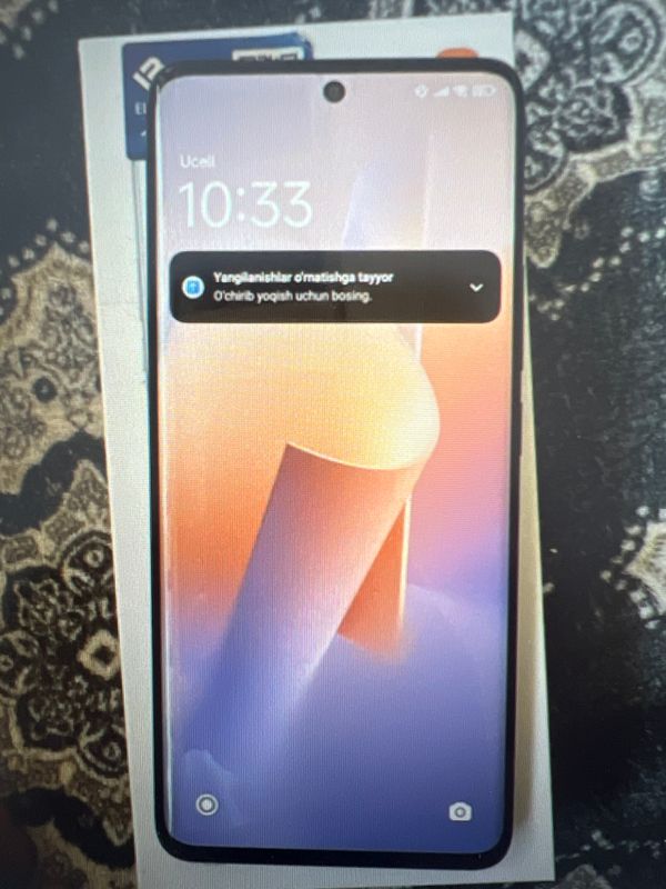 Redmi Note 13 Pro+5G