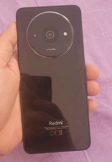Redmi A3X
