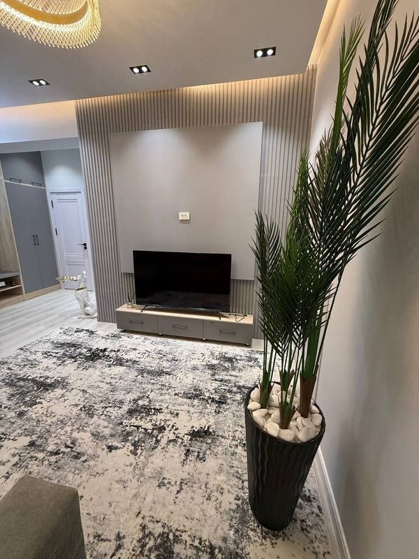Продается 2 комнатная квартира 50кв² в ЖК Poytaxt Residence,Махтумкули Продается 2 комнатная квартира 50кв² в ЖК Poytaxt Residence,Махтумкули