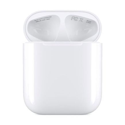 Продается кейс для airpods 1/2