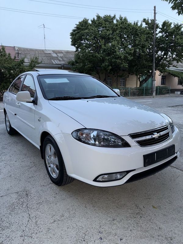 Chevrolet Jentra 3-P Style Abz Mafon Metan Gaz Yumshoq Balon Chevrolet Jentra 3-P Style Abz Mafon Metan Gaz Yumshoq Balon