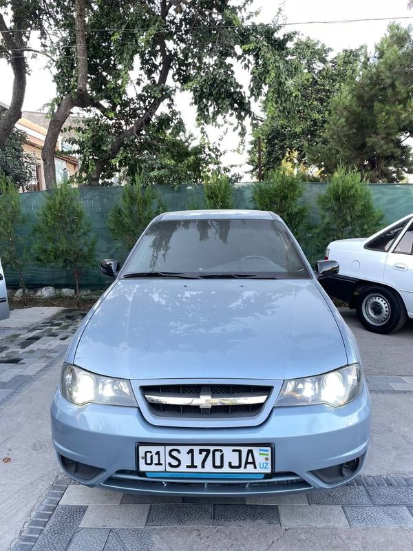 Nexia 2- 1.6 Super bez kondicioner. Variantga beriladi Nexia 2- 1.6 Super bez kondicioner. Variantga beriladi