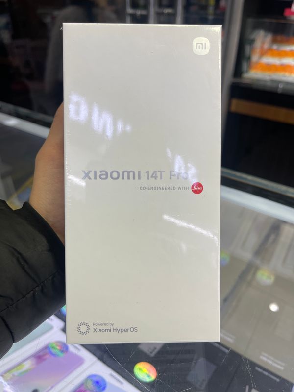 Xiomi 14T pro Xiomi 14T pro