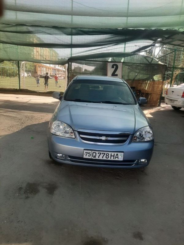 LACETTI 1.8 2011 yil IDEAL LACETTI 1.8 2011 yil IDEAL