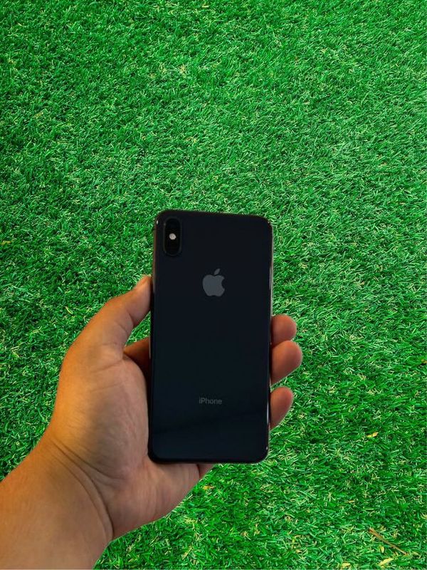 iPhone Xs Max 256gb iPhone Xs Max 256gb
