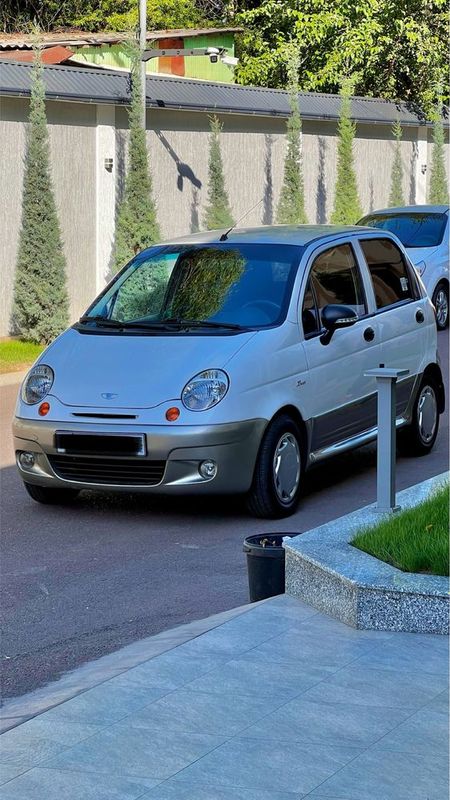 Matiz best konditsoner Matiz best konditsoner